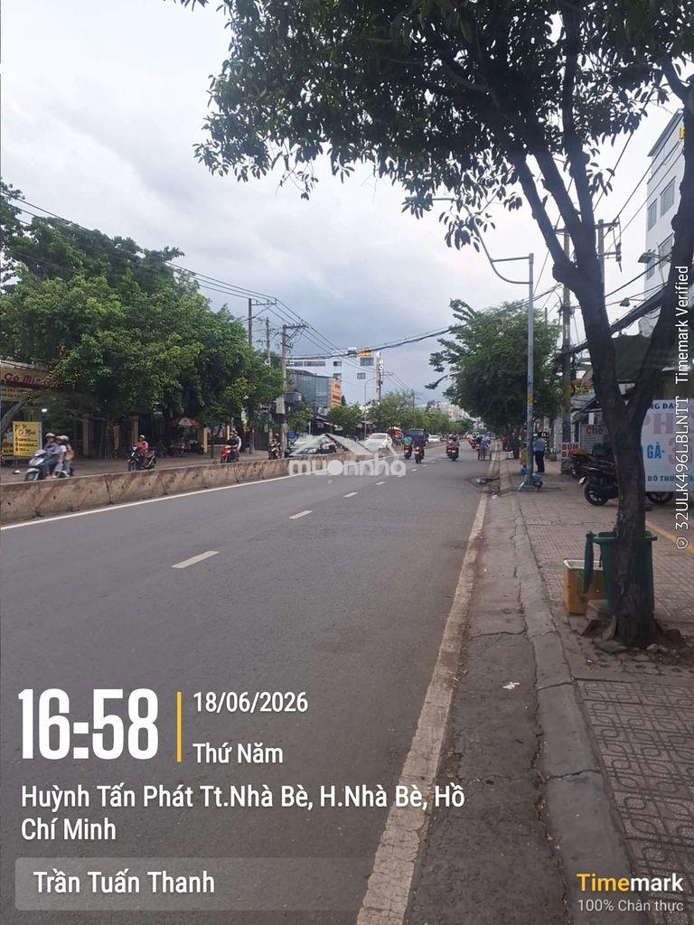 Nhà phố chính chủ, ngay saigon mới, hẻm ôtô, 5x11m, 3 tầng, vào ở ngay - 3