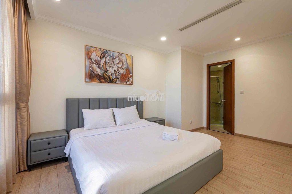 Cho thuê căn hộ the infiniti riviera point lh : - 3