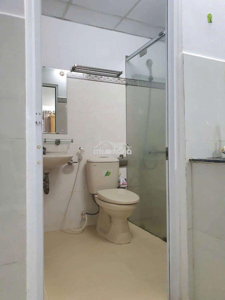 Phòng đẹp kiểu căn hộ mini, đủ nội thất đường đào duy anh q. đức nhuận - 4