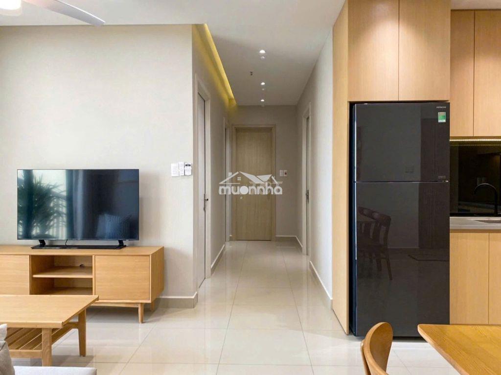 Cho thuê căn góc 3pn,2wc full nội thất giá 8.5 triệu tại eco xuân - 4
