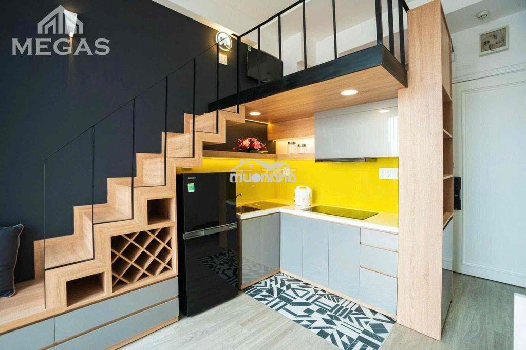 Khai trương 10 phòng - duplex - ngay nguyễn ảnh thủ - 2