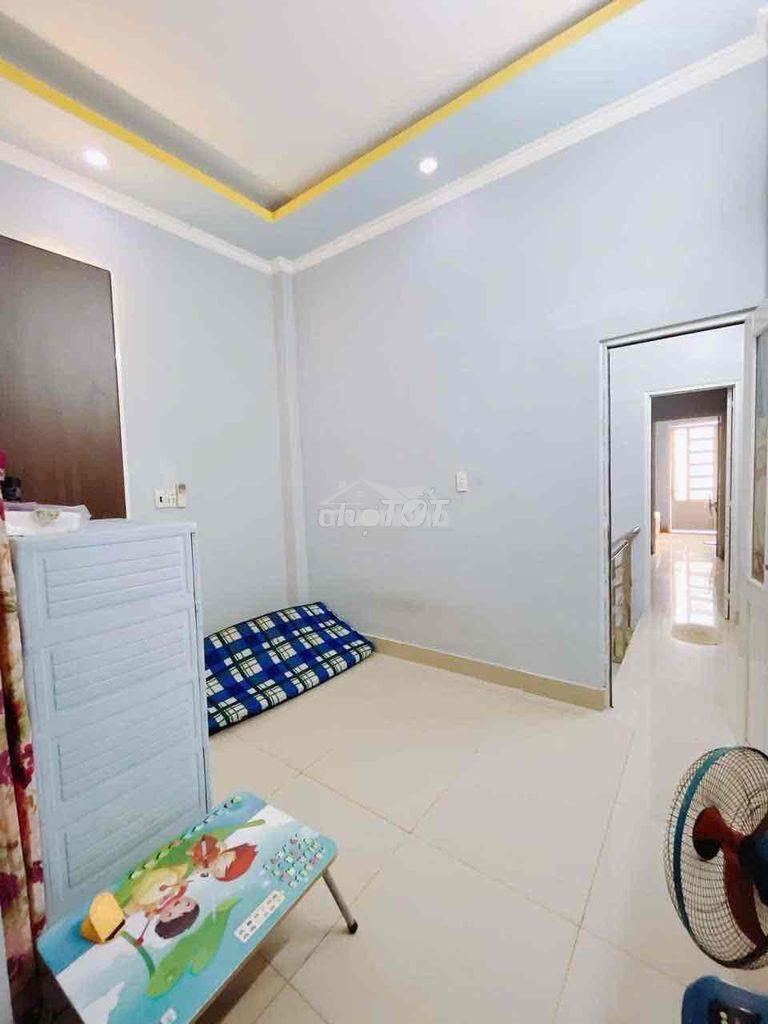 Hẻm xe hơi 2 tầng - ở ngay - tân kiểng q7 56m2 3pn -nhỉnh 6 tỷ - 4