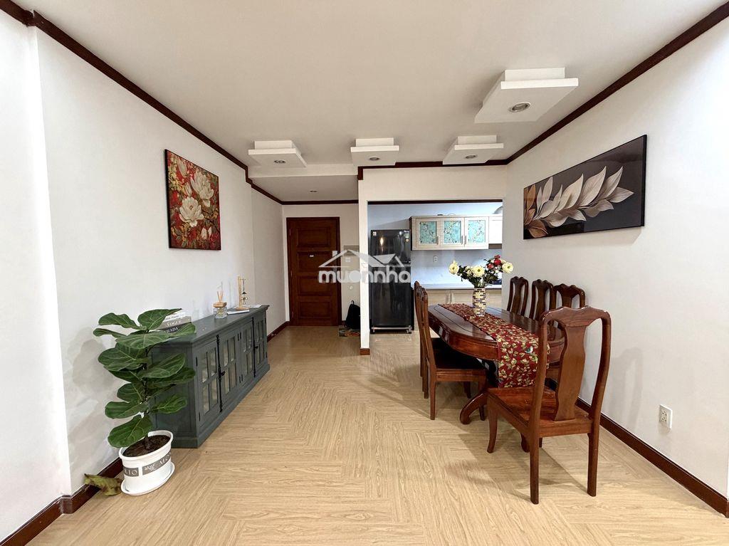 Hoàng anh gold house (an tiến), nhà bè | 110,6m² (3pn - 2wc) | sổ hồng - 3