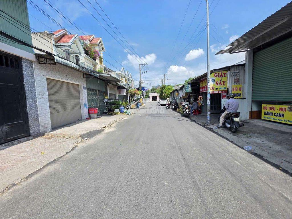 Nhà phố mặt tiền nguyễn thị chạy gần vincom550  - 3