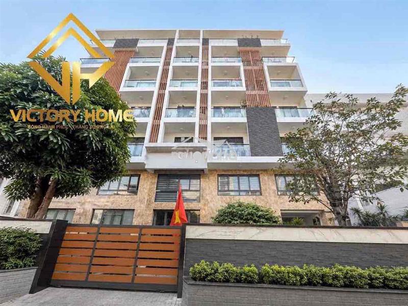 Cho thuê căn hộ 25m2 lê quang định ,bình thạnh - gần chợ bà chiểu , q1