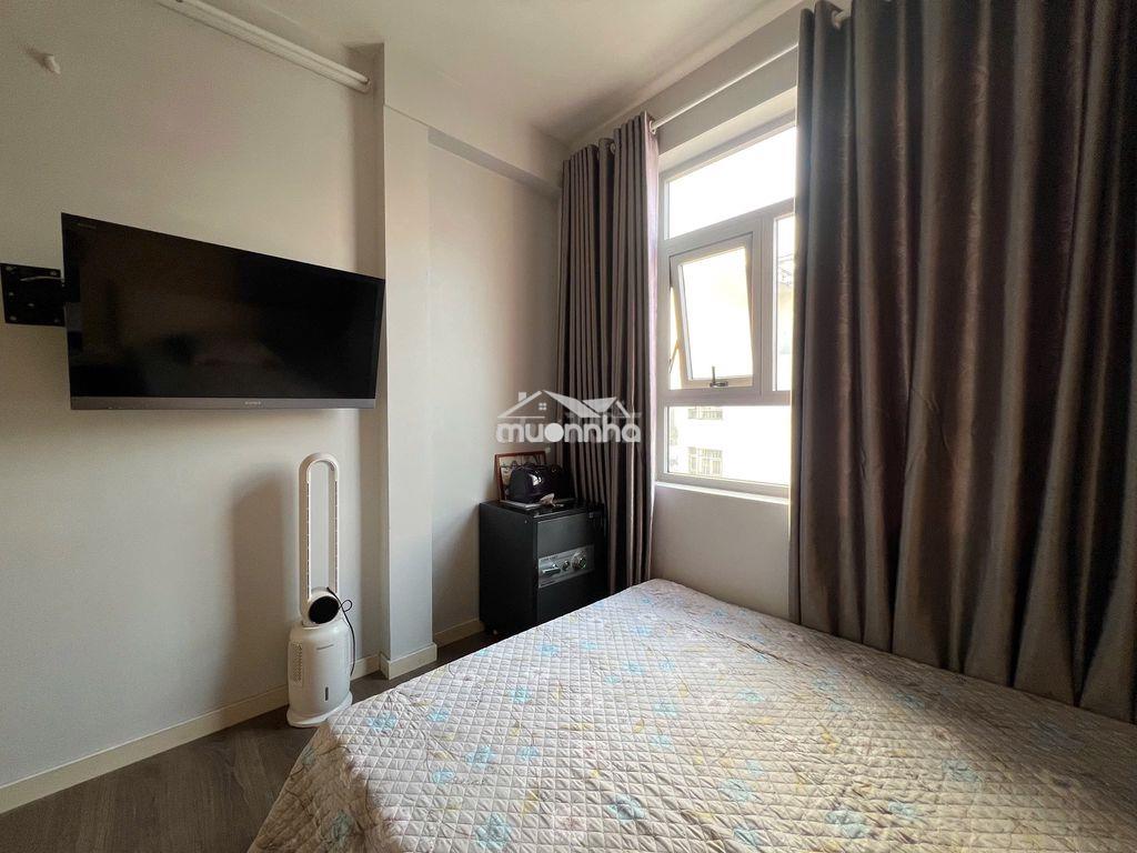 Bán gấp luxcity 70m², 2pn 2wc, giá chỉ 4 tỷ, sổ hồng - 4