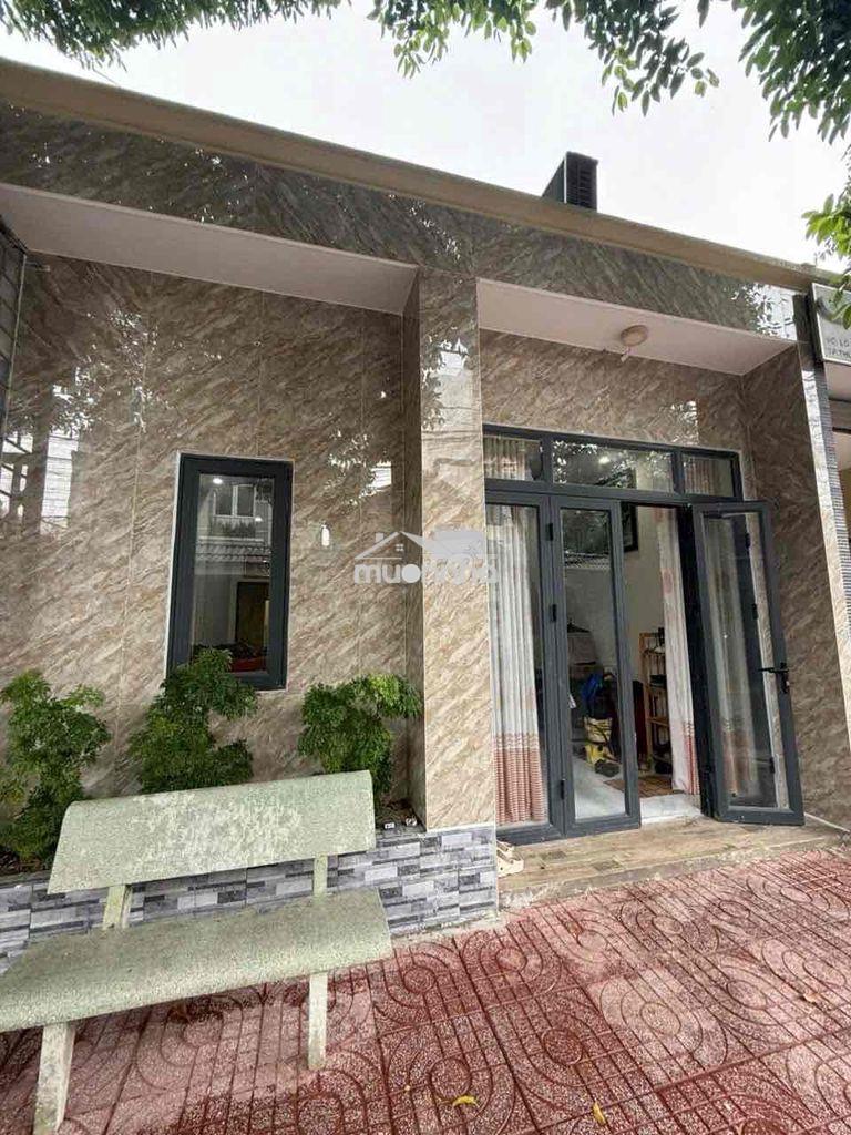 Nhà kdc hiệp thành 1 (đã hoàn công)