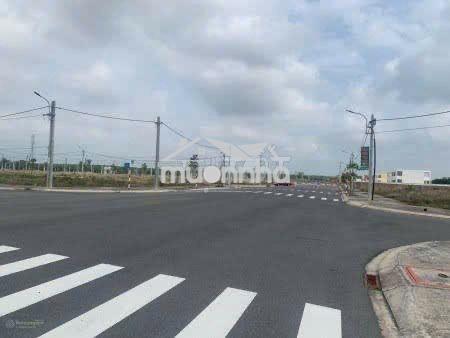Đất đẹp sinh lời cao – kdc đức phát 3, sổ sẵn công chứng ngay - 2