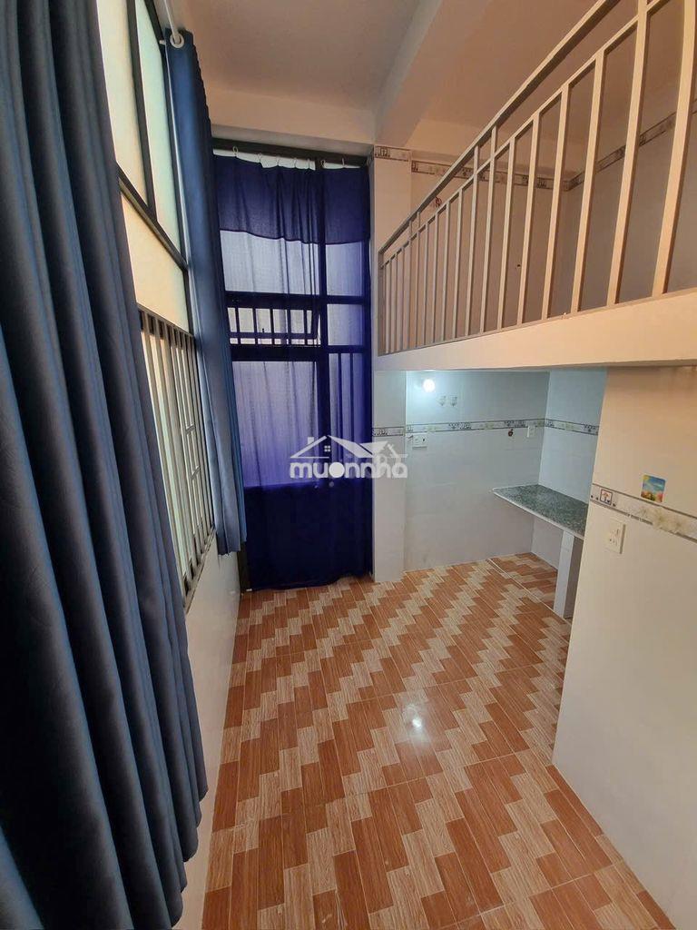 Phòng trọ rẻ khu cộng nghệ cao , quận 9 cũ - 3