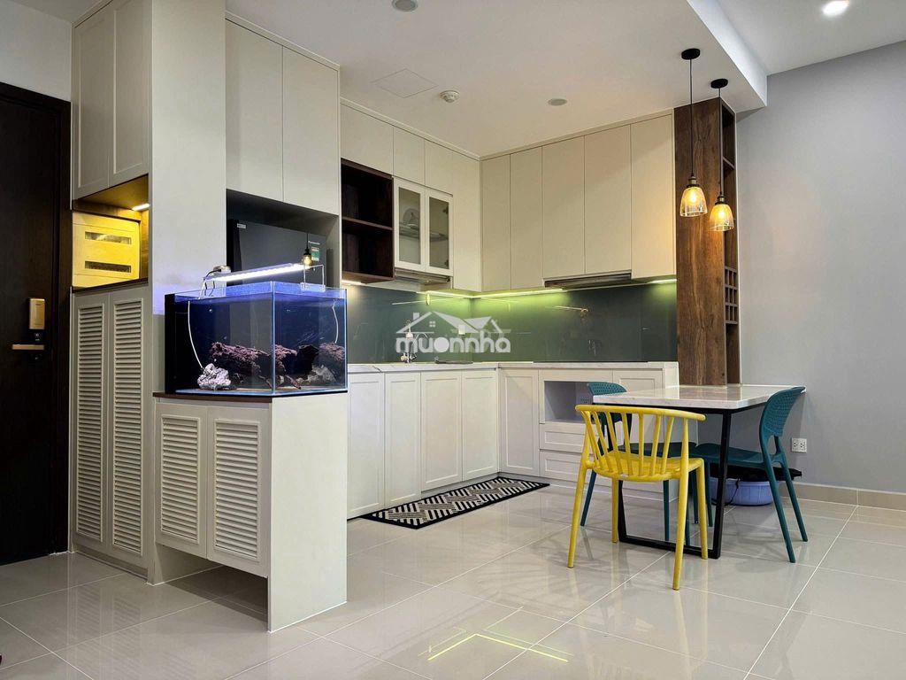 Bán căn hộ sunrise riverside nhà bè loại 2pn, 70m2 - 2