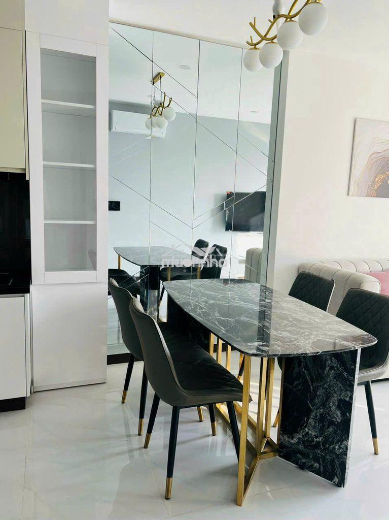 Bán căn góc 2pn 2wc 80m2 toà a chung cư skyview full nội thất - 4