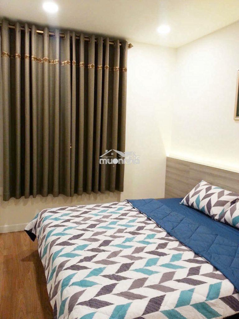 Grand riverside cho thuê căn hộ 1 phòng ngủ đầy đủ nội thất - 3