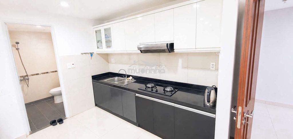 Cho thuê chung cư bmc quận 1 - 3pn 2wc giá 14tr - lầu cao view đẹp - 2