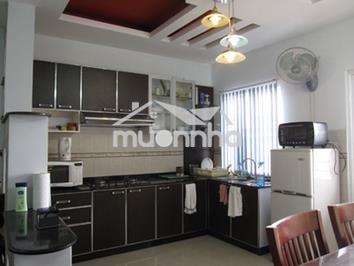 Cho thuê chung cư bigemco lý thường kiệt quận 11 - 3