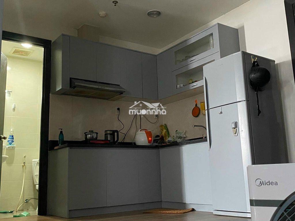 Chính chủ cần bán gấp căn hộ 2pn chung cư bàu cát 2 – quận tân bình - 2