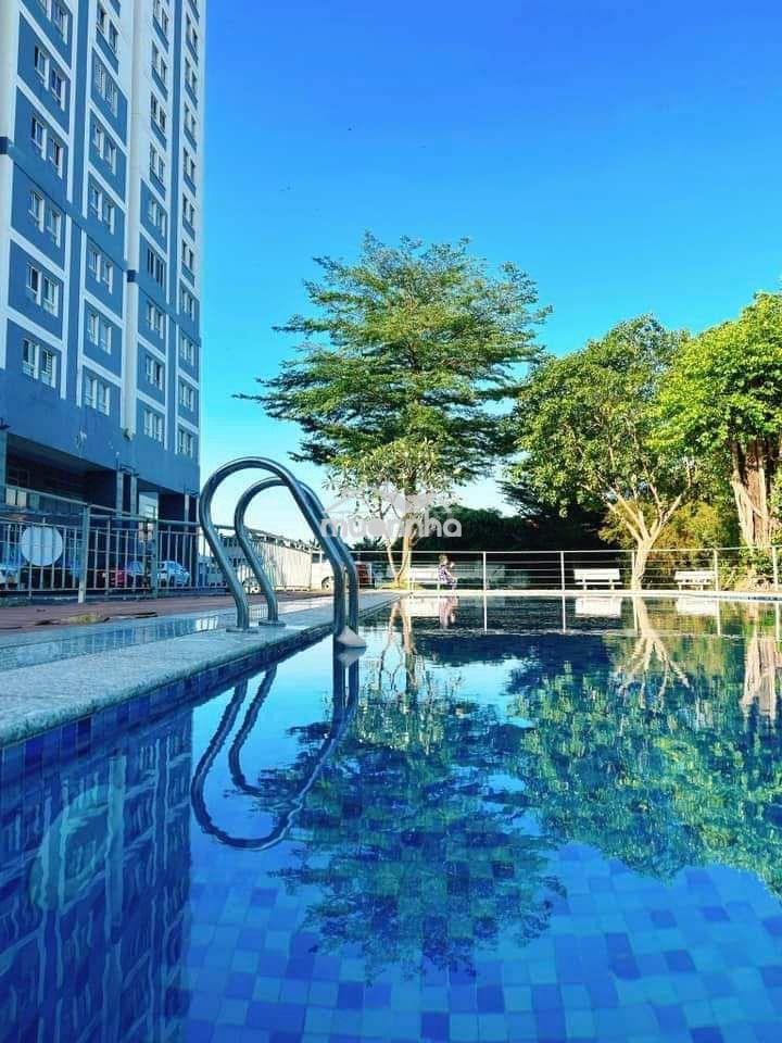 Cần bán căn hộ 79m2, 3 pn, 2 wc dream home go vap - 2