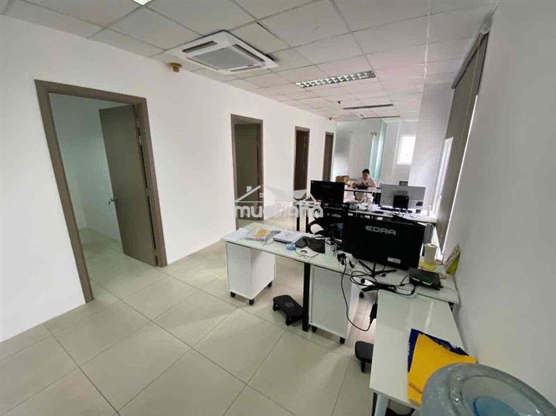 Văn phòng d5 - 80m2 toà nhà mới, chuyên nghiệp