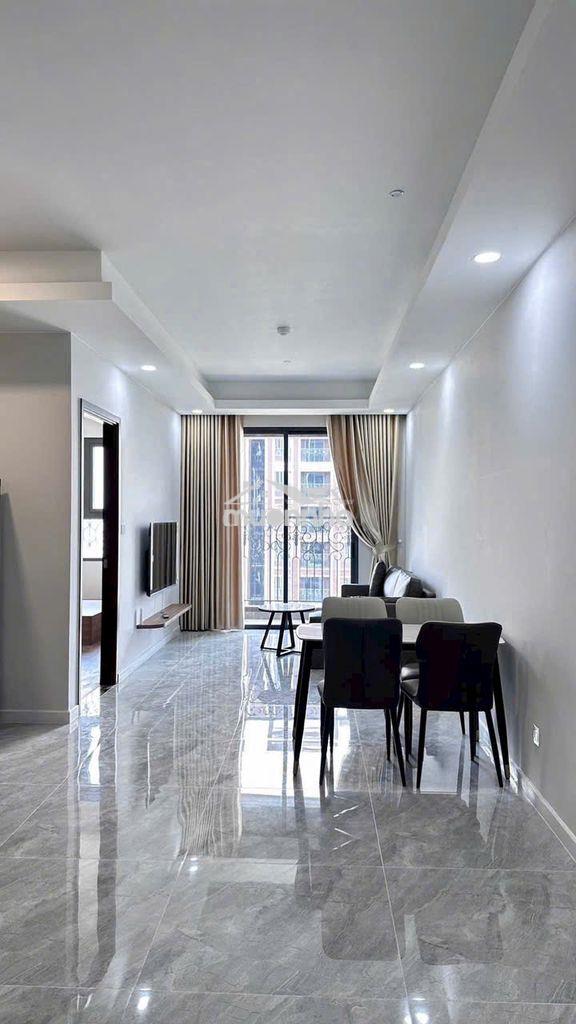 Thanh toán trước 1,4 tỷ sở hữu căn hộ hạng sang tại cần thơ - 3