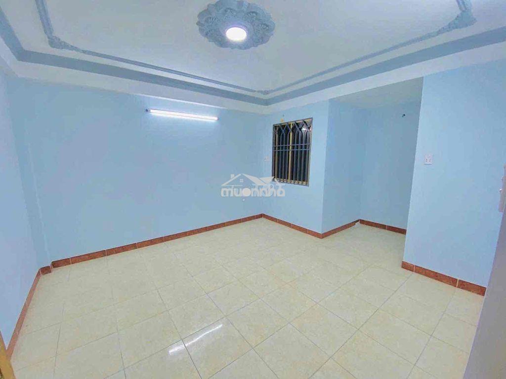 Cho  thuê nhà mặt tiền kinh doanh đường -mai văn vĩnh quân 7(5x17) - 2