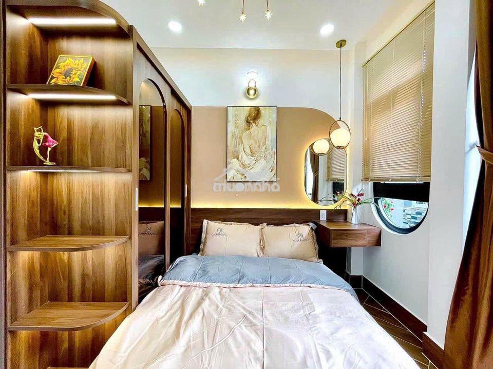 Bán nhà 1t2l hoàn công gần trung tâm y tế dĩ anđường 13m, giá 2,5 tỷ - 3