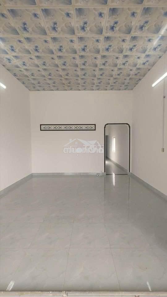 Cần tiền ! bán căn nhà cấp 4 ở gần cầu vượt củ chi 117m2 shr giá 810tr - 3