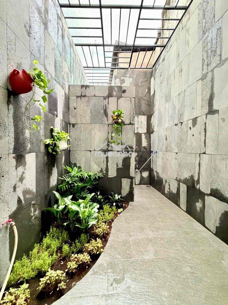Khó tìm căn thứ 2 trong tầm giá này, đối diện cv tao đàn q1 đường ntmk - 2