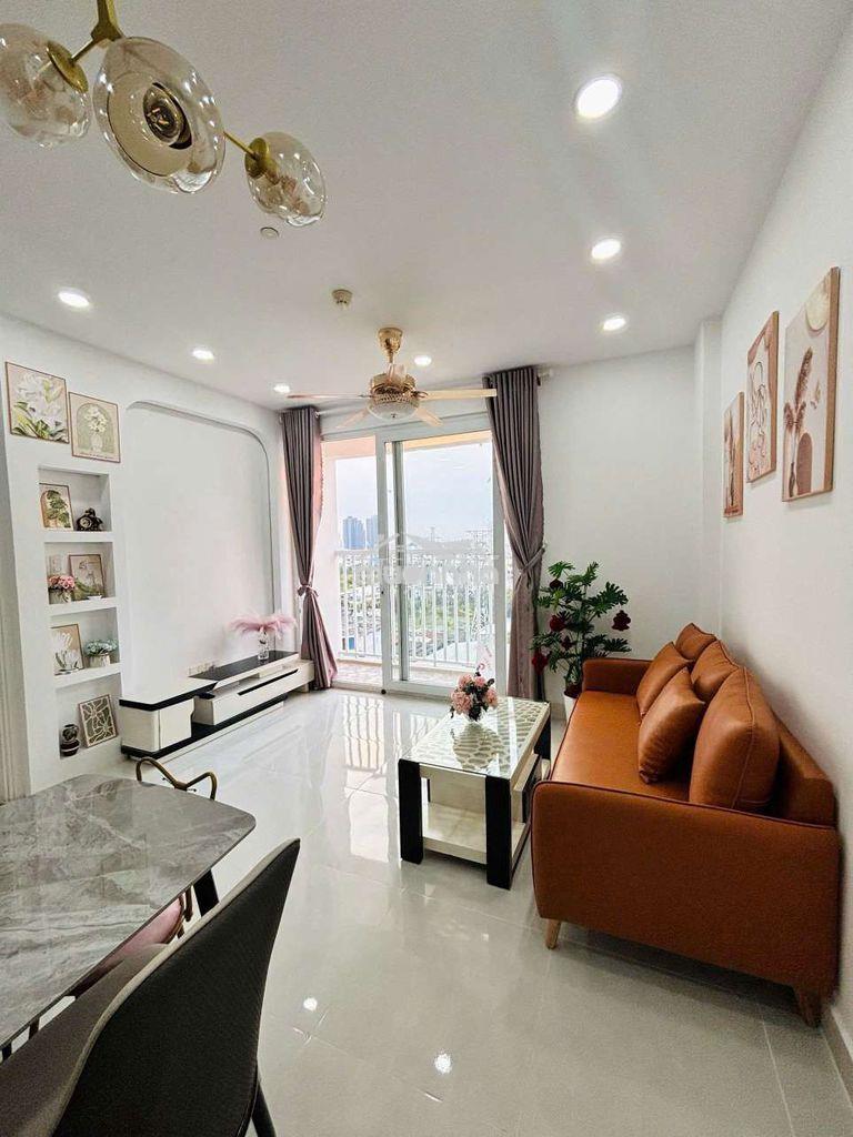 ⭐️Chính chủ cần bán chung cư tara residence căn góc 