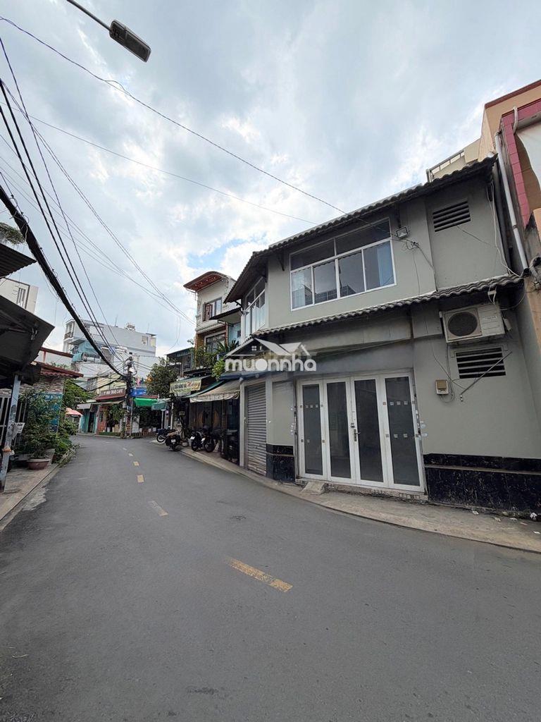 Ngang 8m hiếm có - ngay nguyễn sơn, lũy bán bích - chỉ 6 tỷ - 2