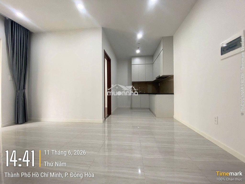 Ưu đãi booking giữ căn đến 30/07 giá chỉ 6tr2 ngay tại bcons city - 3