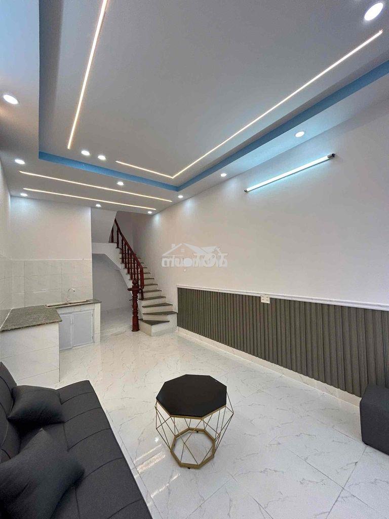 Bán nhà gần chợ đường oto - giá chốt 600 triệu - Ảnh 4