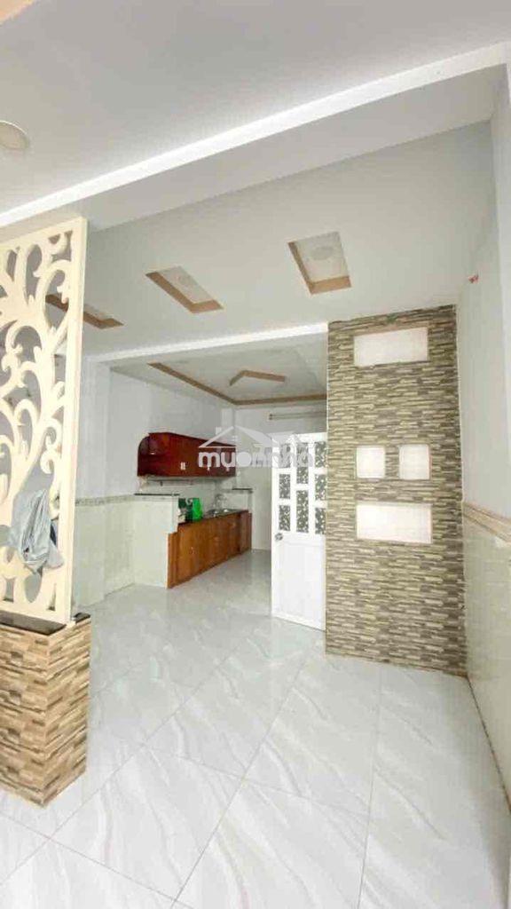 Cho thuê nhà nguyên căn đường số 9 linh tây gần đại học cảnh sát. - 2