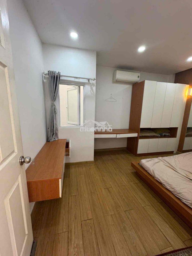 Bán nhà  hẻm ôtô - ngay trung tâm tân bình - gần ni sư huỳnh liên - 5, - 2