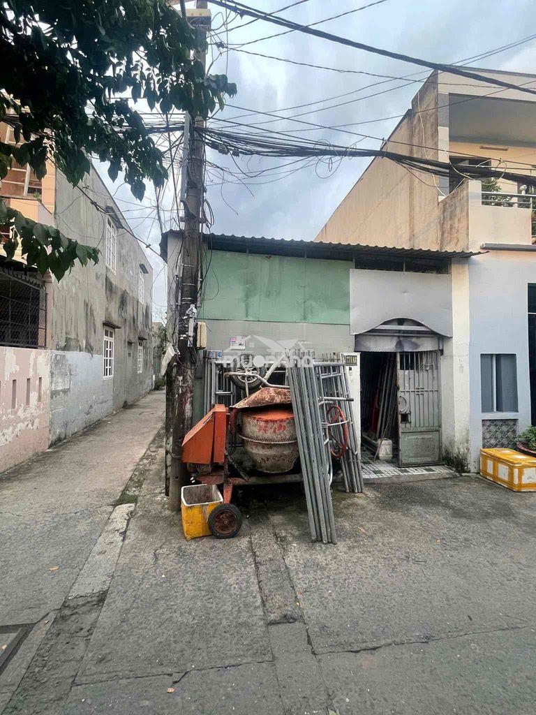 🏠Nhà shr 52m2 chính chủ , đường 5m , p. thới an, quận 12 🏠 - 3