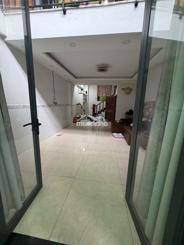 Cho thuê nhà nguyên căn, 3pn - 4wc,có thể làm 4pn or mở spa hay kd nhỏ