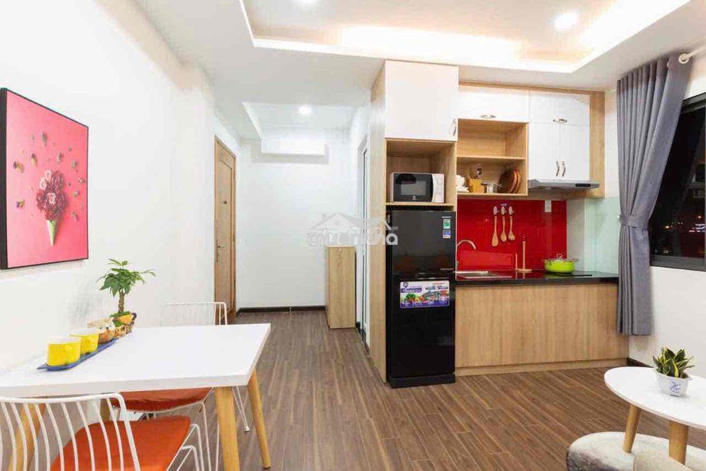 🔥Ban công siêu lớn để bàn uống trà chiều🍒nội khu an ninh bảo vệ 24/7 - 2