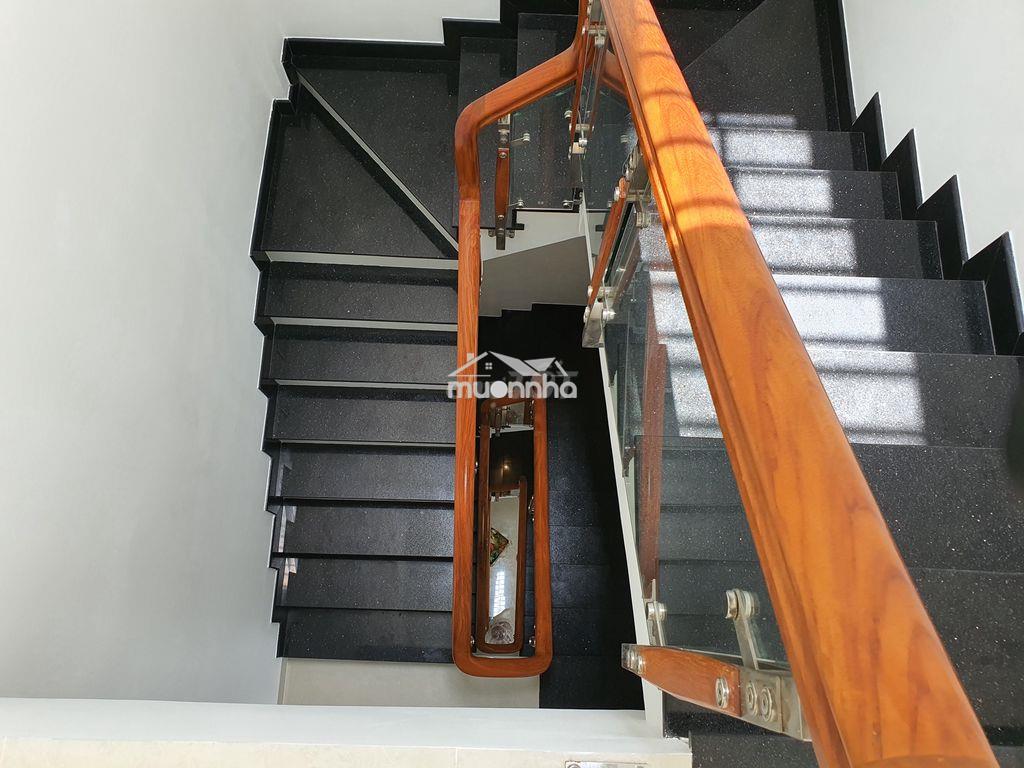Bán nhà 257/. lê quang định, phường gia định, tp.hcm - 4