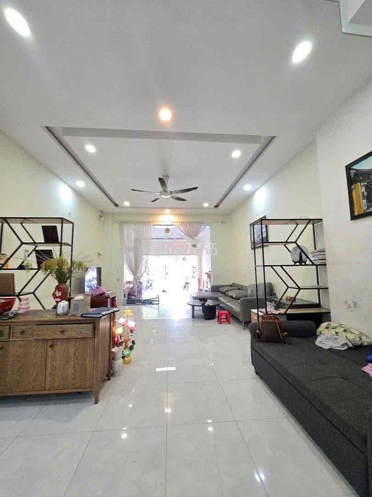 130m2-ngang 6m- 4 tầng. ngay st lotte nguyễn văn lượng - 2