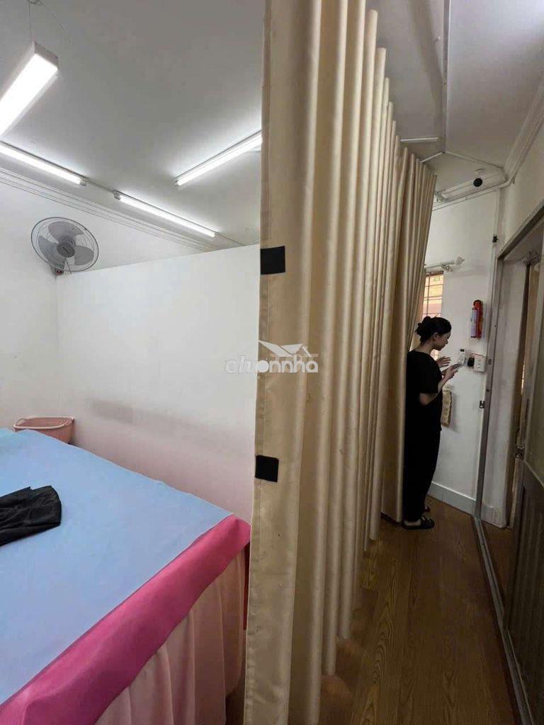 Nhà 8.2×6m trệt lầu hẻm 3m sát bệnh viện từ dũ - 3
