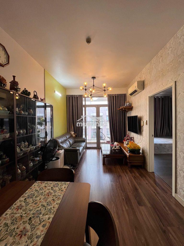 Bán gấp luxcity 70m², 2pn 2wc, giá chỉ 4 tỷ, sổ hồng - 3