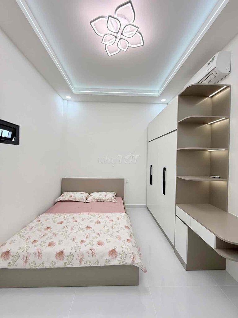 🔥 2 tầng | khuông việt - tân phú | hxh | sát đầm sen 💰 6.45 tỷ 📐 39m² - 4