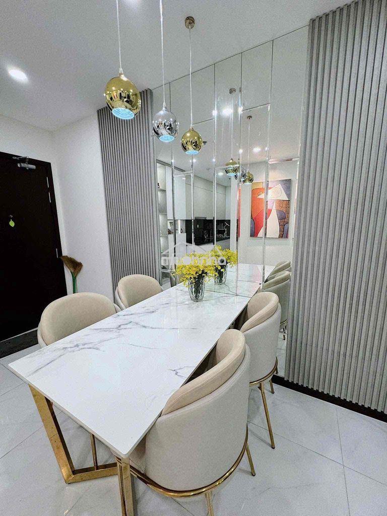 Bán căn 1pn 53m2 c sky view chánh nghĩa sẵn hd thuê 8,5 triệu/ tháng - 4