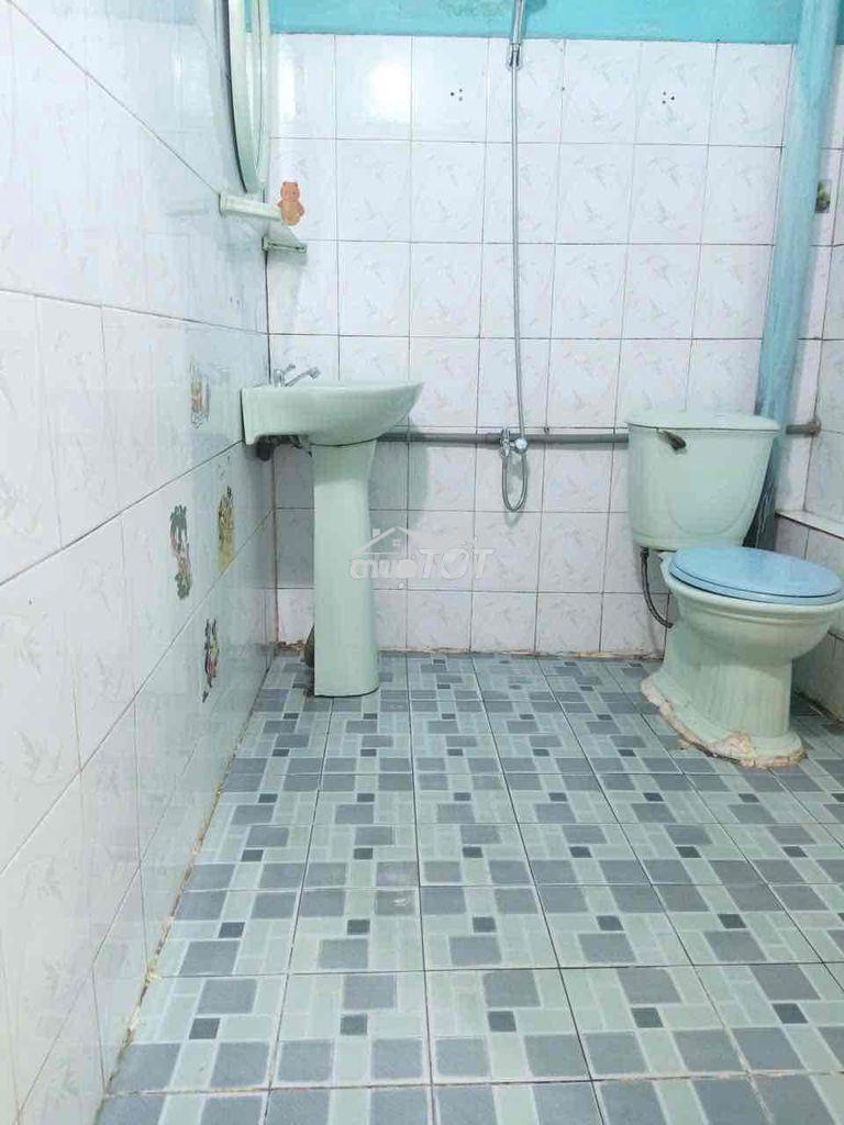 Chủ gởi em bán nhà 1 trệt 1 lầu bửu hoà ngay chợ,3x10=28m2,2pn,sổ rien - 4