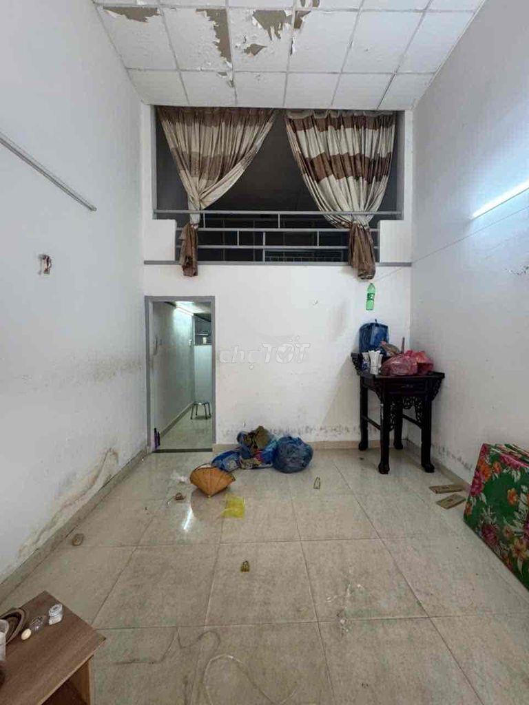 Nhà nguyên căn đinệ nước chính chủ 2pn - 2