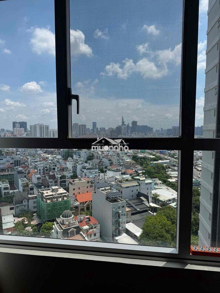 Cần bán gấp căn hộ
