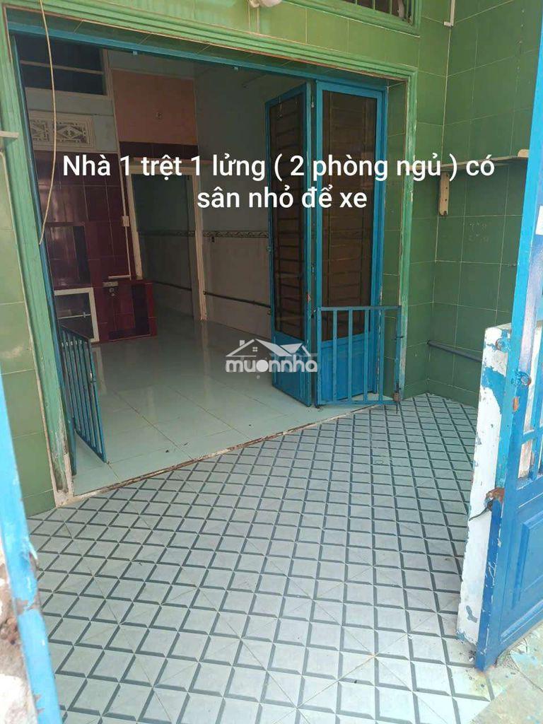 Nhà cho thuê - 2