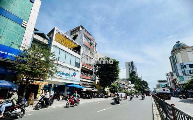 ​🔥 Siêu vị trí phan đăng lưu – mặt tiền 8m ngang – giá chỉ 110tr 🔥 - 3