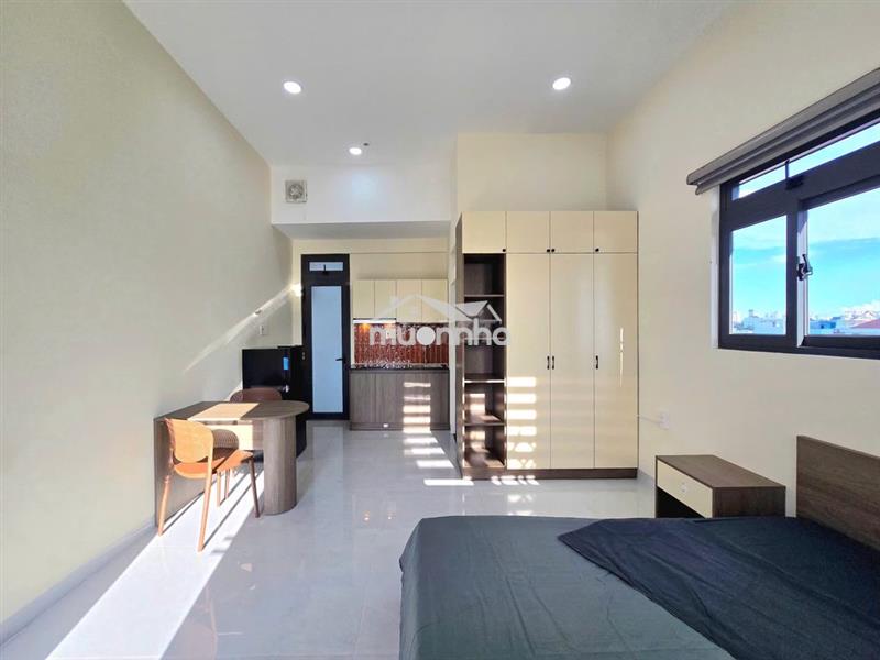 Studio ban công ngay vạn phúc city - gigamall thủ đức. giá từ 5,8tr