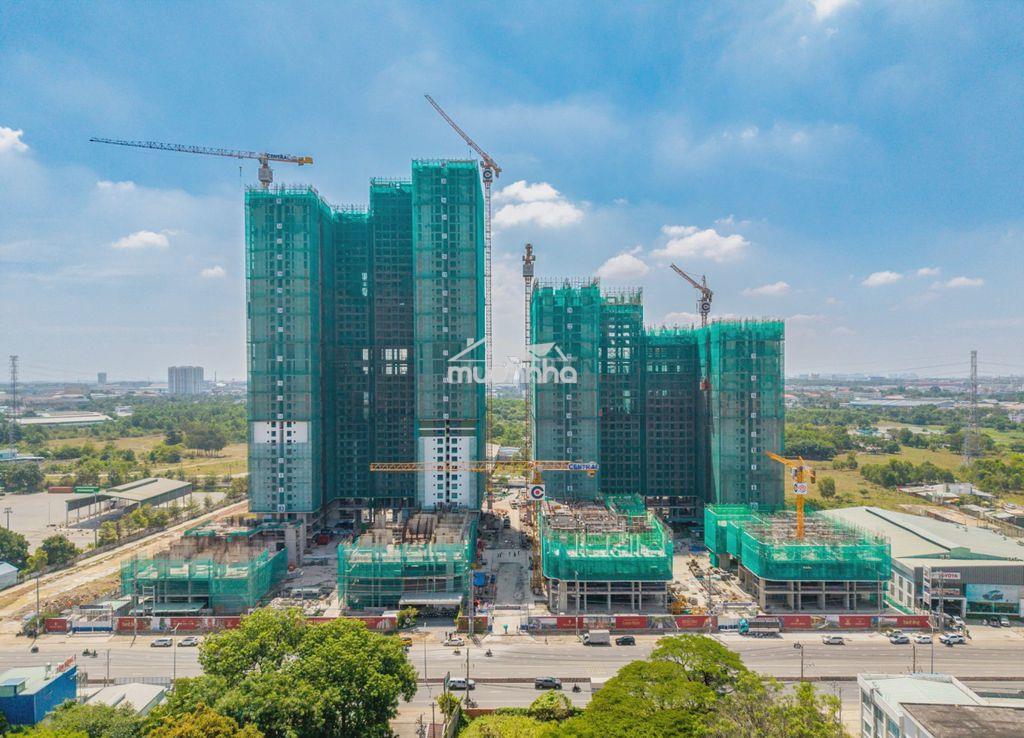 Cần bán gấp căn hộ lapura tuyệt đẹp tầng 7 - 2