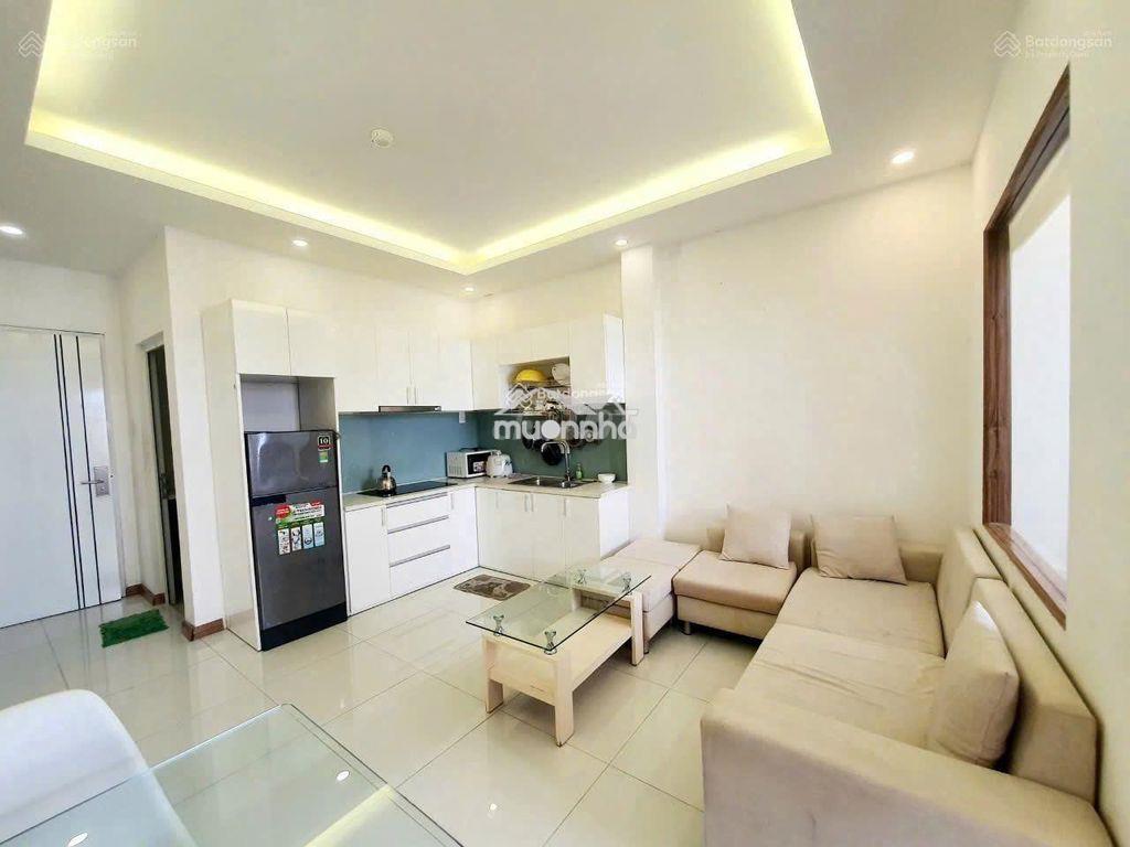 Cho thuê phòng nguyễn trãi - tách bếp nội thất cơ bản 6,4 triệu/tháng - 2