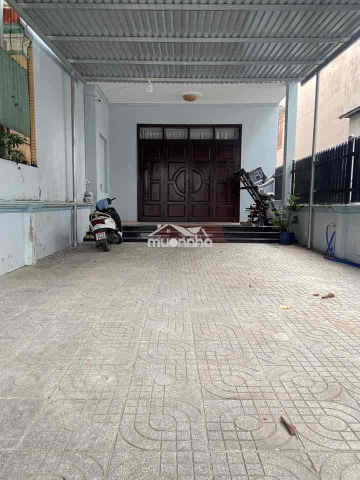 Bán nhà mặt tiền kinh doanh lê hồng phong phú lợi tdm bd cũ - 3
